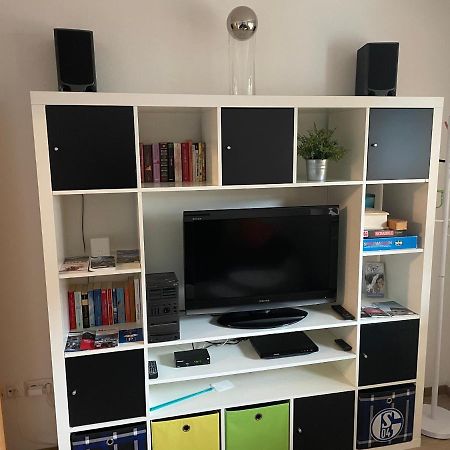 Appartement Luna Mittersill Eksteriør bilde