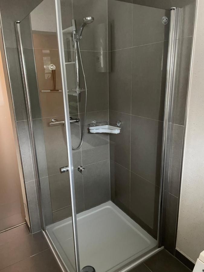 Appartement Luna Mittersill Eksteriør bilde