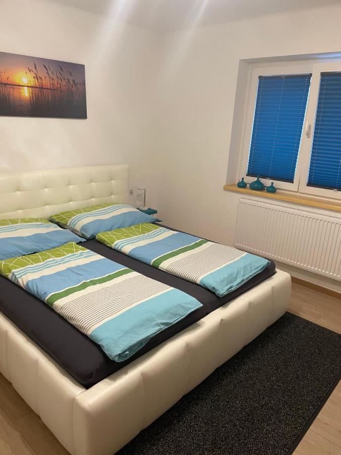 Appartement Luna Mittersill Eksteriør bilde