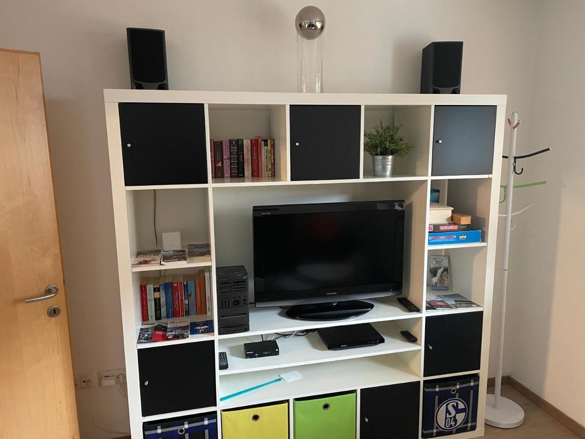 Appartement Luna Mittersill Eksteriør bilde