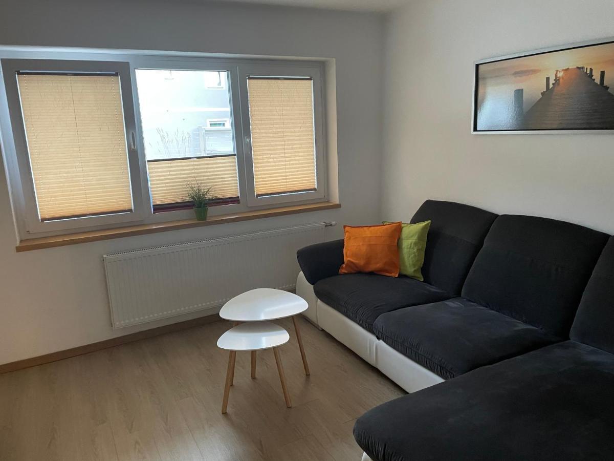 Appartement Luna Mittersill Eksteriør bilde