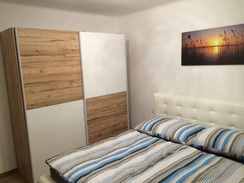 Appartement Luna Mittersill Eksteriør bilde