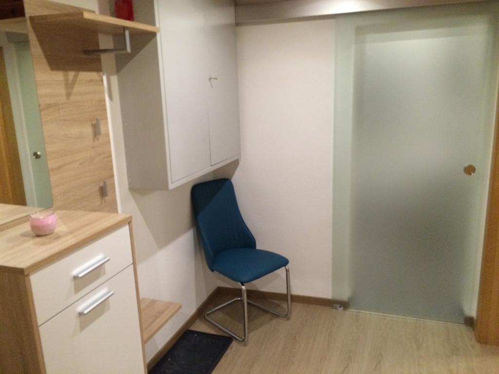 Appartement Luna Mittersill Eksteriør bilde