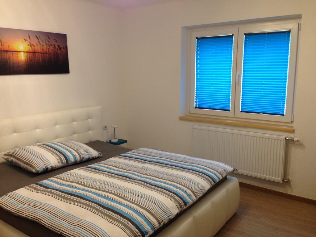 Appartement Luna Mittersill Eksteriør bilde