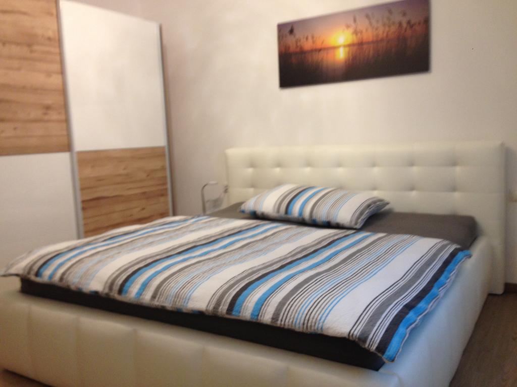 Appartement Luna Mittersill Eksteriør bilde